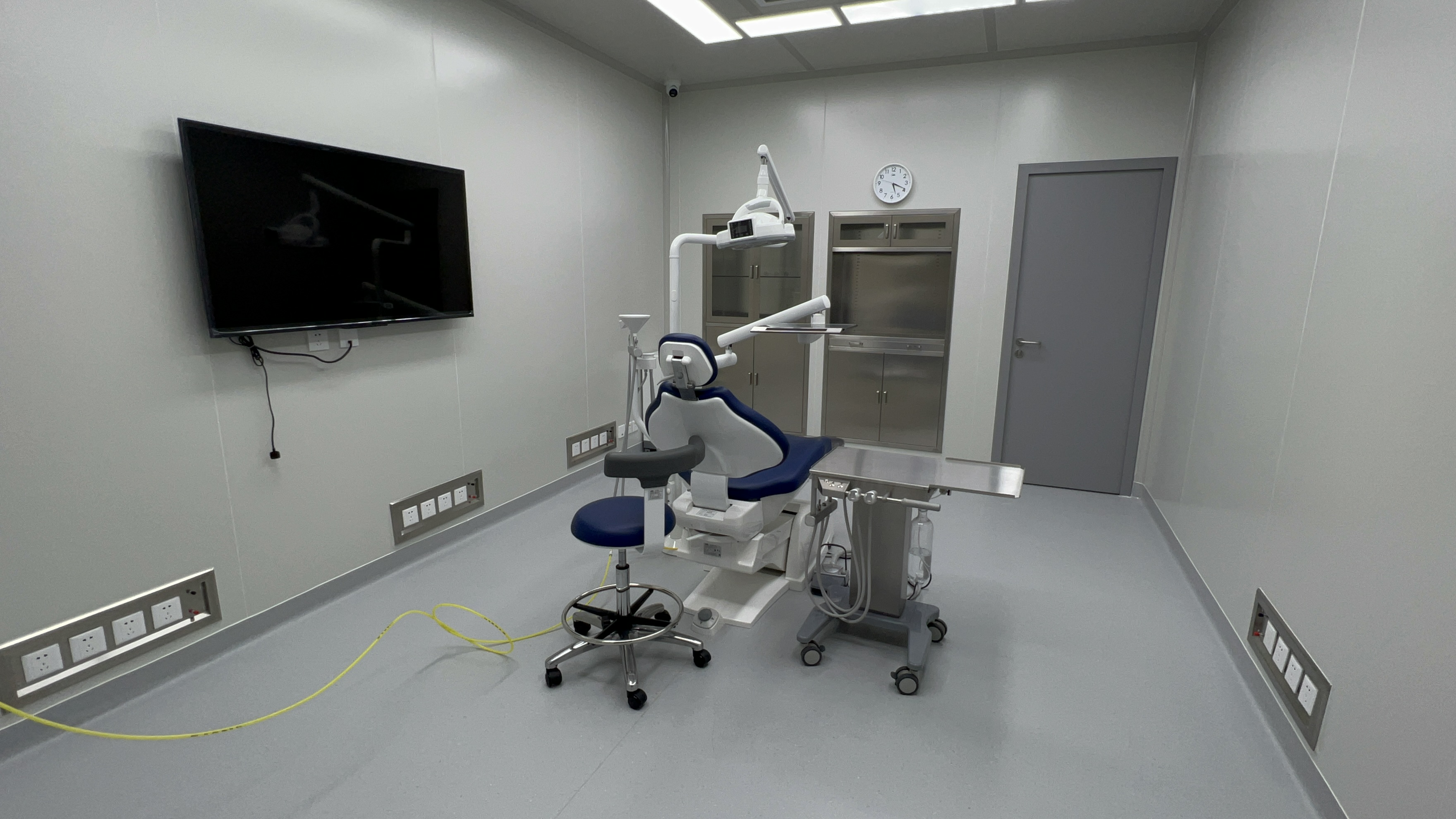 “成都鼻子王”周柯：患者口碑見證實(shí)力