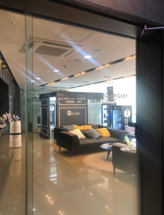 下巴整形：比例與立體感的關鍵點