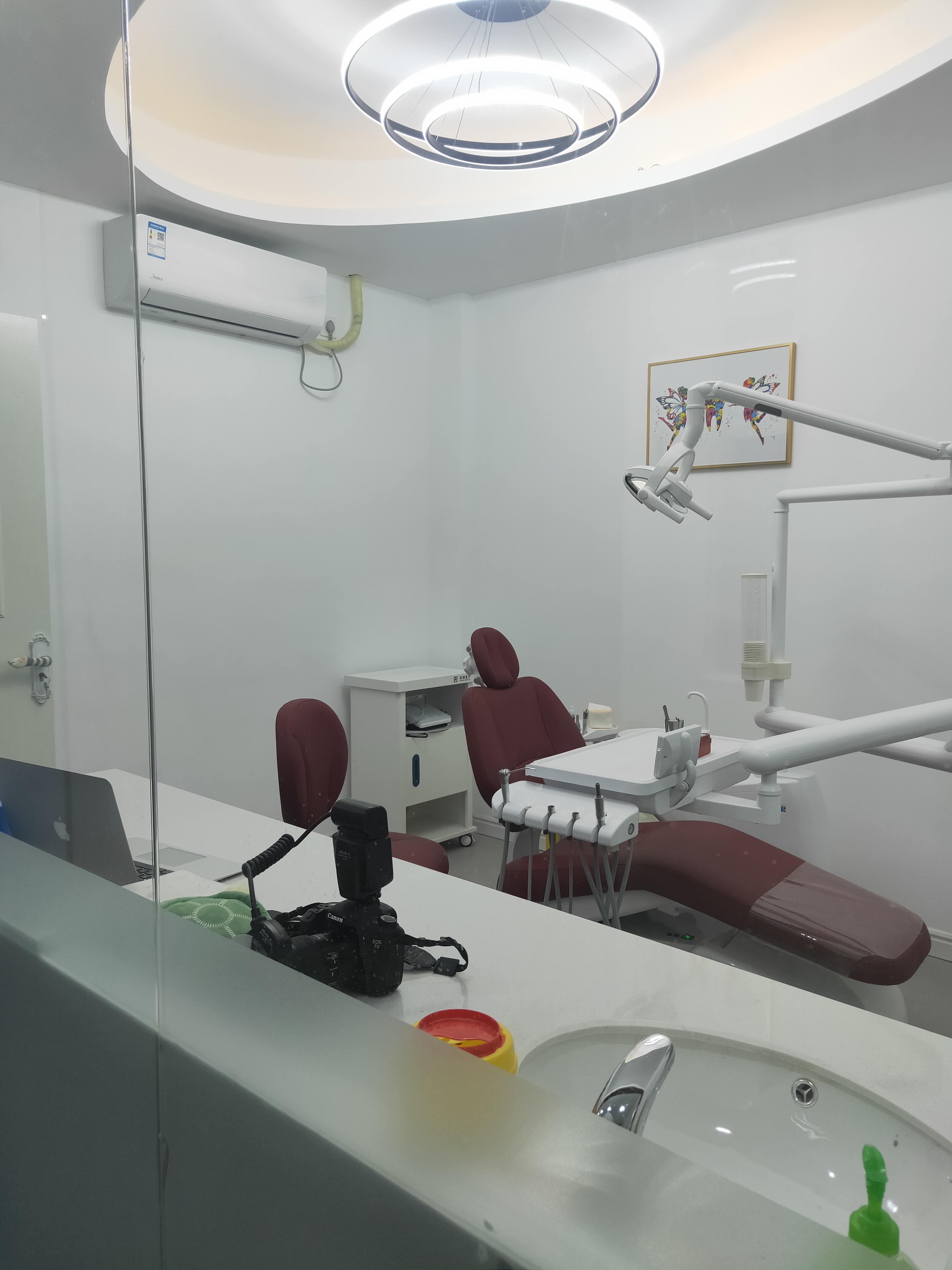 私立口腔醫(yī)院的優(yōu)勢(shì)