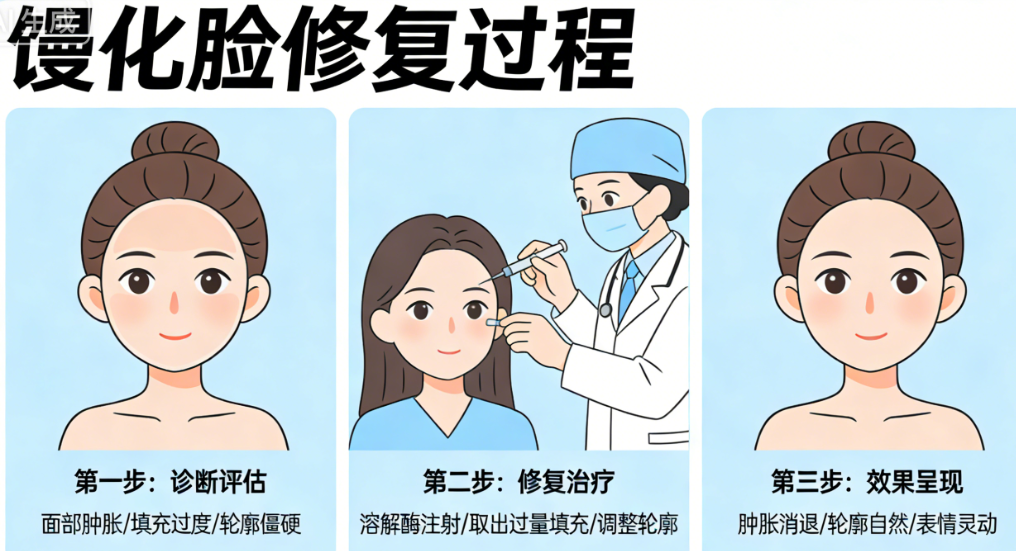 四、如何判斷自己是否已經(jīng)饅化？