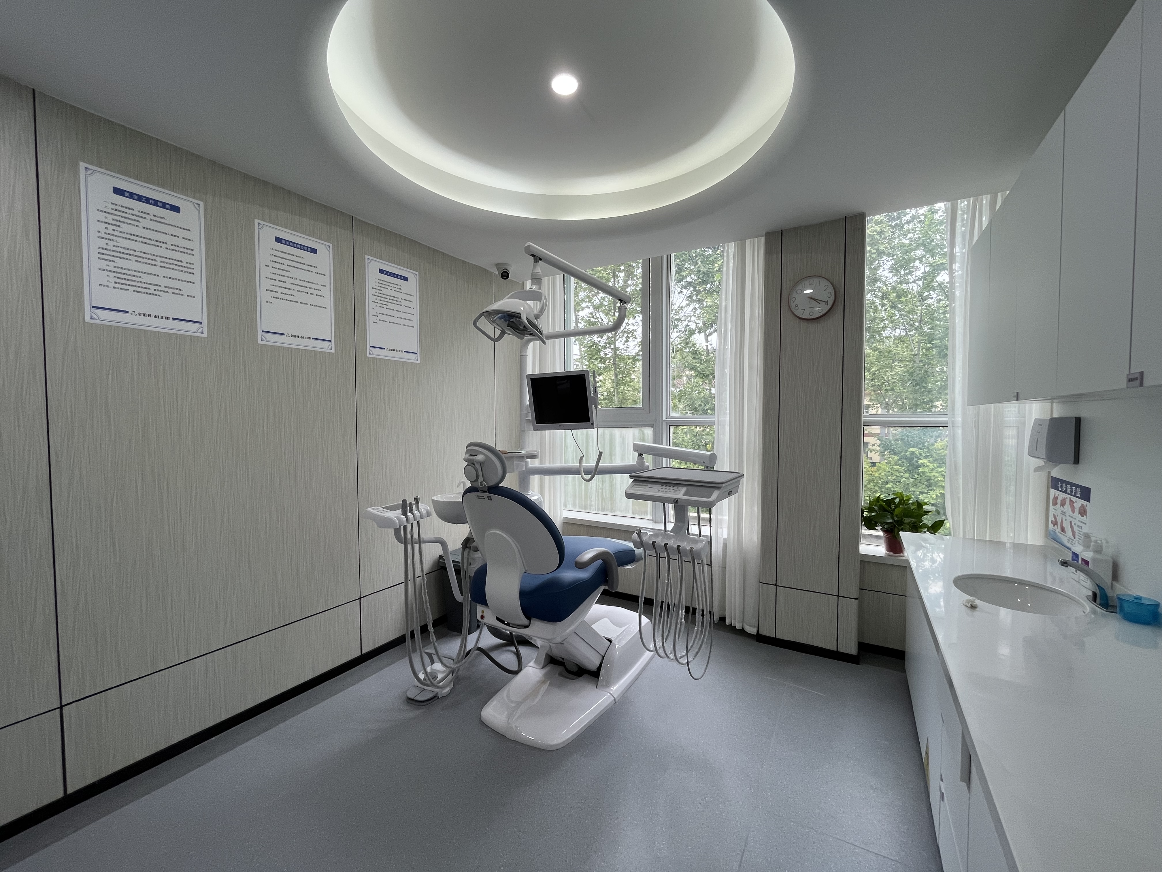 患者評(píng)價(jià)與口碑