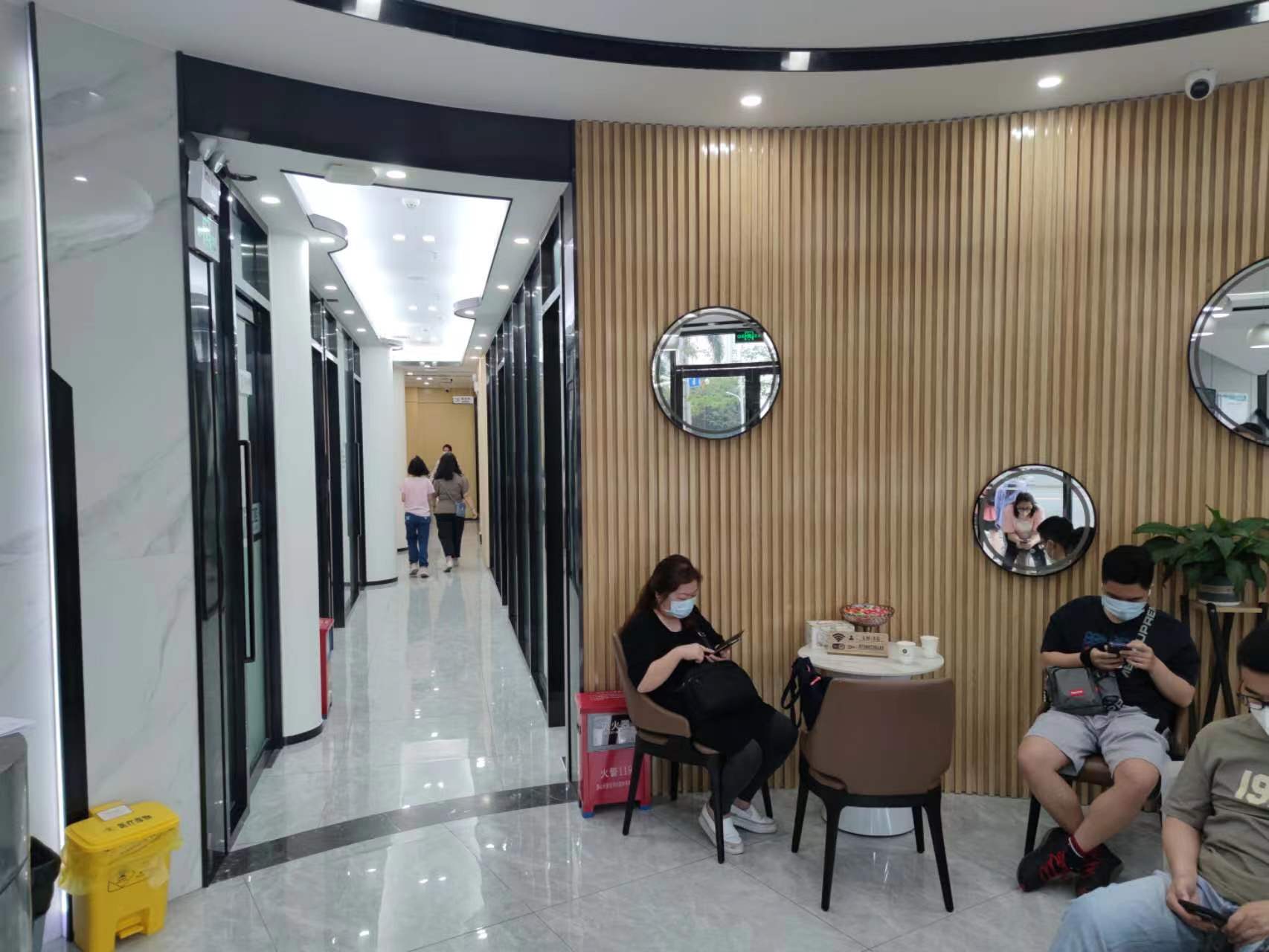 政策與活動補貼，減輕患者負擔