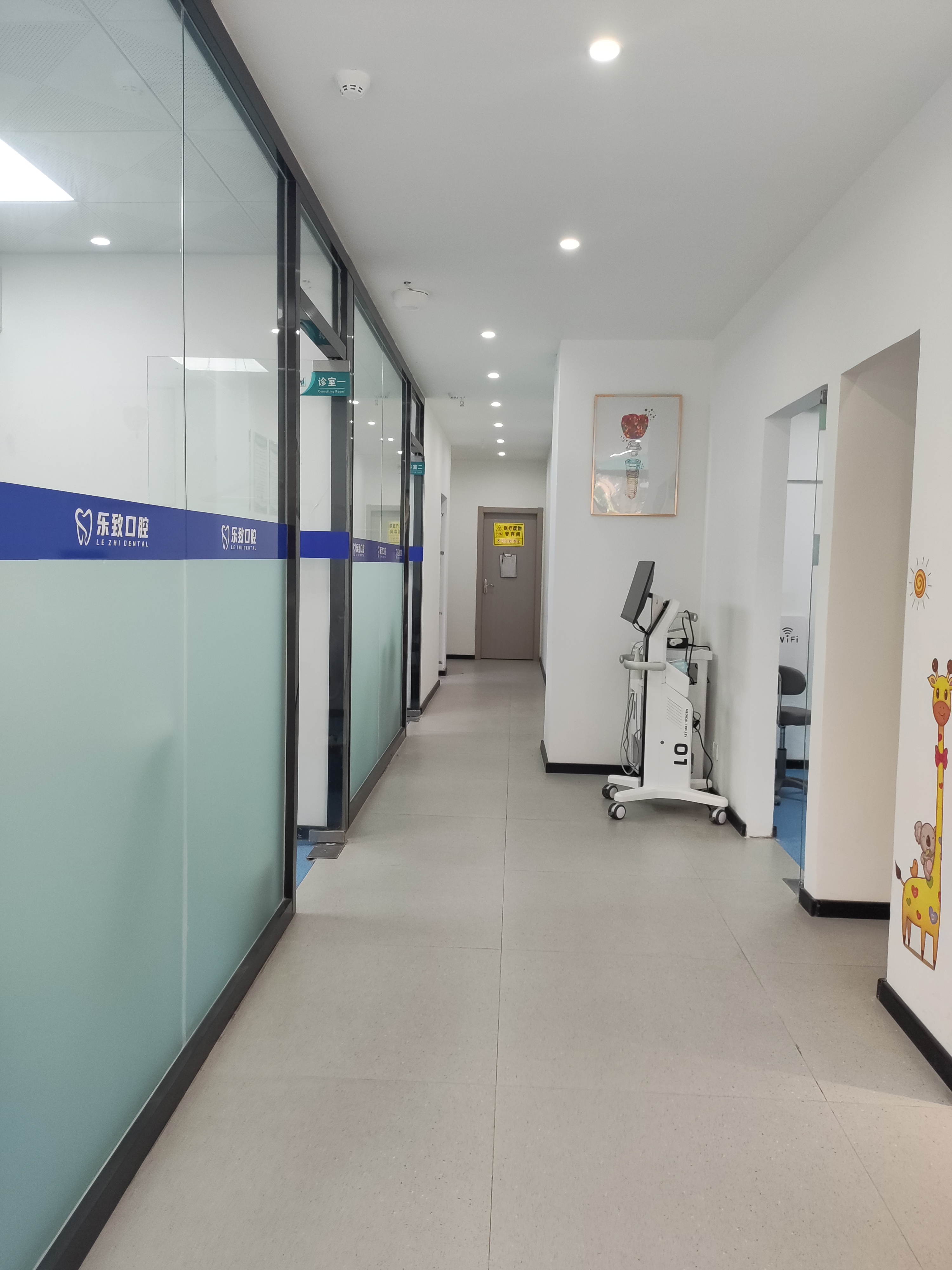 核心技術(shù)優(yōu)勢(shì)打造優(yōu)質(zhì)成效