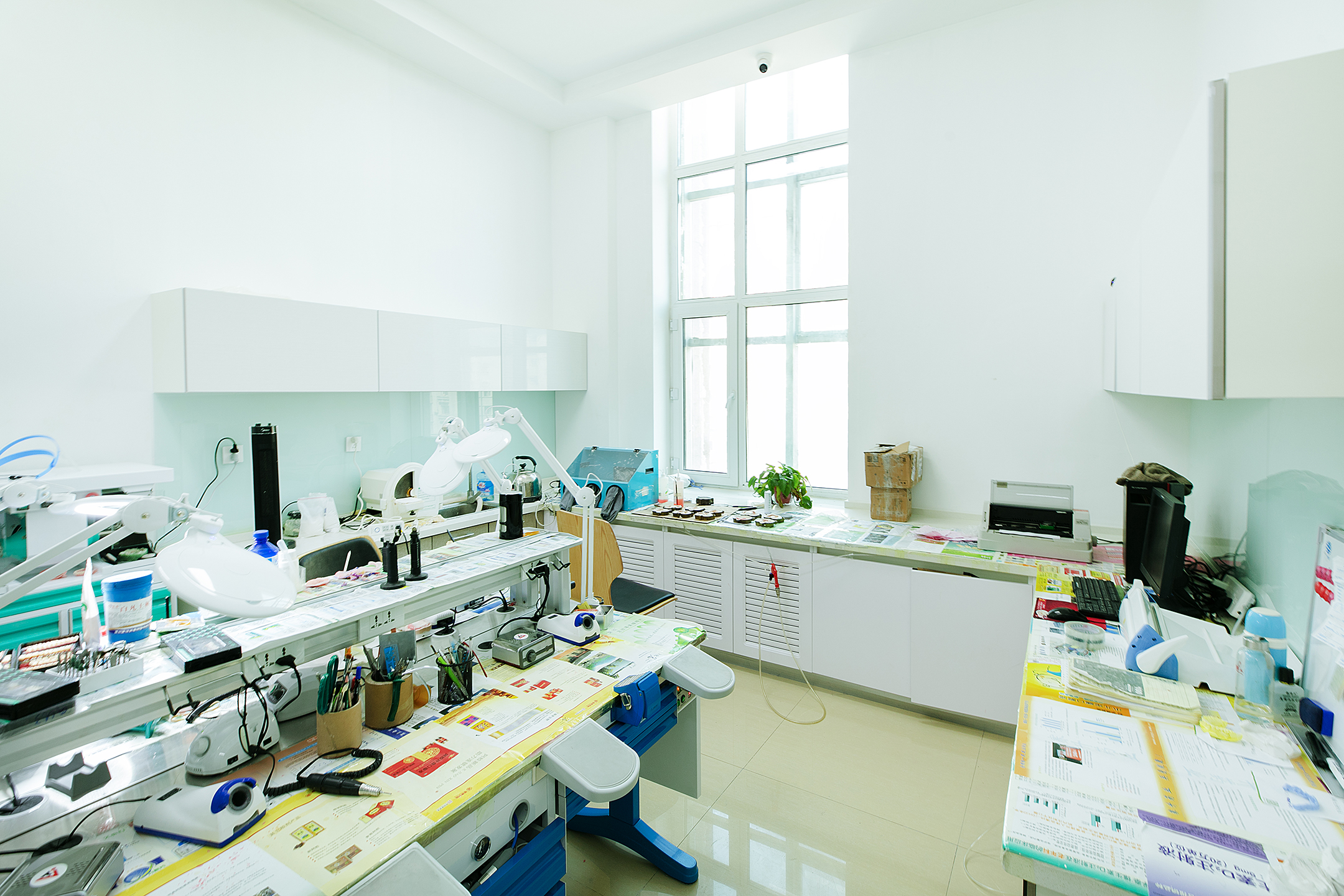 北京爵冠口腔順義分院：韓技深耕，數(shù)字診療