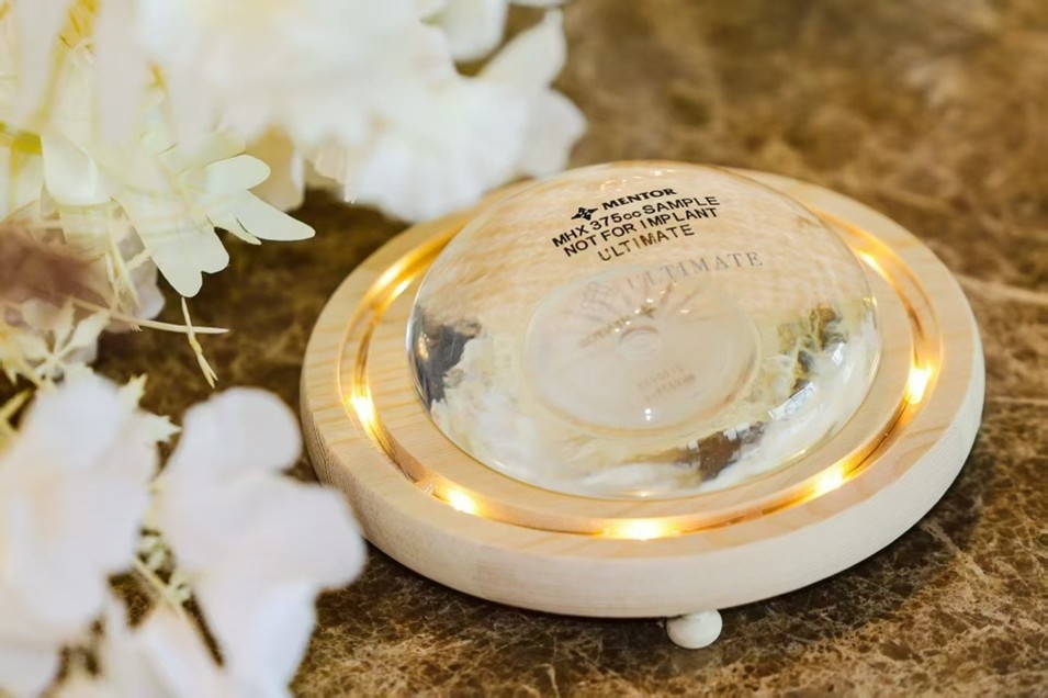 重慶章小平脂肪隆胸怎么樣？術(shù)后胸型自然恢復(fù)快，價格透明體驗佳 