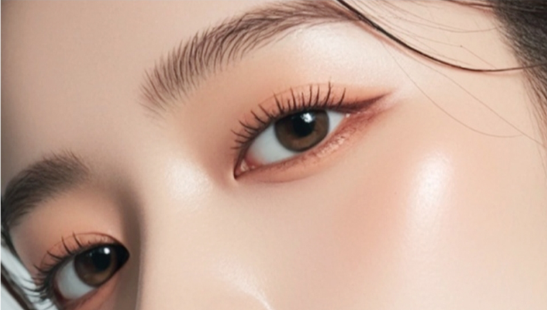 上海曾翾醫(yī)生雙眼皮修復(fù)水平超高，案例豐富、審美自然，高難度修復(fù)成功率與口碑雙高