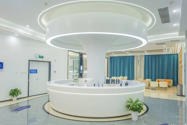 二、咿呀口腔的服務(wù)類型與專精方向