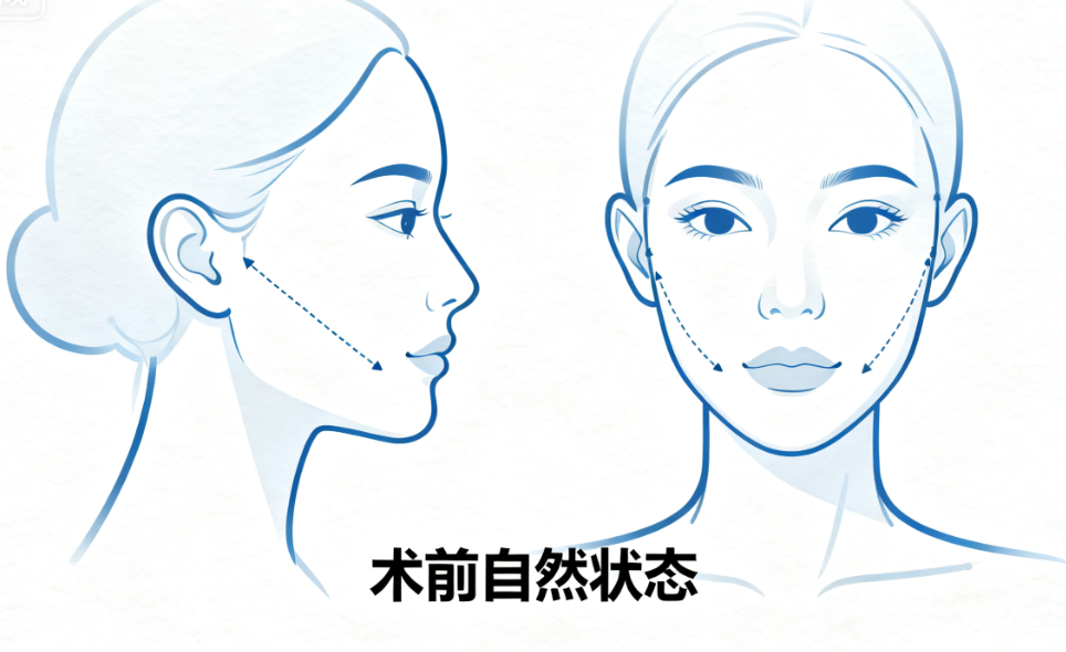 第五步:術(shù)前檢查