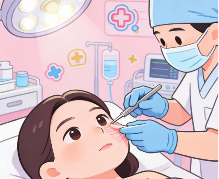 57歲女性:后悔沒早來正規(guī)醫(yī)院