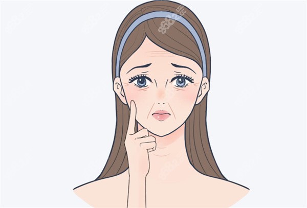 除皺抗衰整形手術(shù)