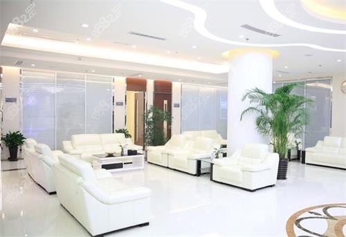 溫州拜爾口腔環(huán)境圖