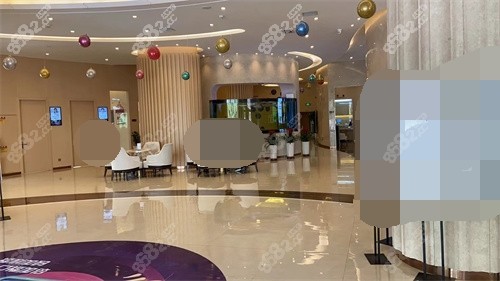 寧夏銀川諾貝爾口腔門診部興慶區(qū)解放西街店環(huán)境圖