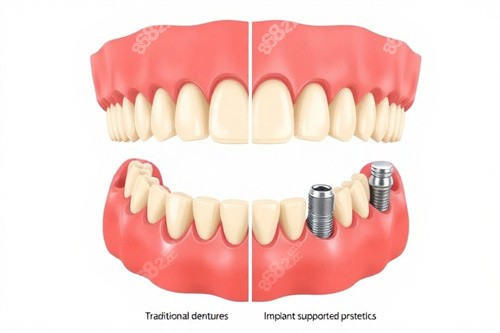 種植牙牙頜動(dòng)畫(huà)圖 種植牙牙頜動(dòng)畫(huà)圖