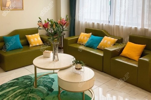 深圳寶麗整形休息室 深圳寶麗整形休息室