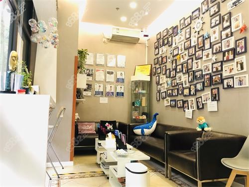 北京雅醫(yī)家口腔環(huán)境