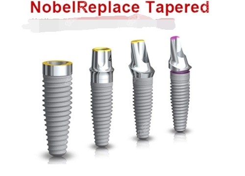 諾?？坪椭Z貝爾種植牙區(qū)別不大！諾貝爾是諾?？乒酒煜庐a(chǎn)品，都靠譜