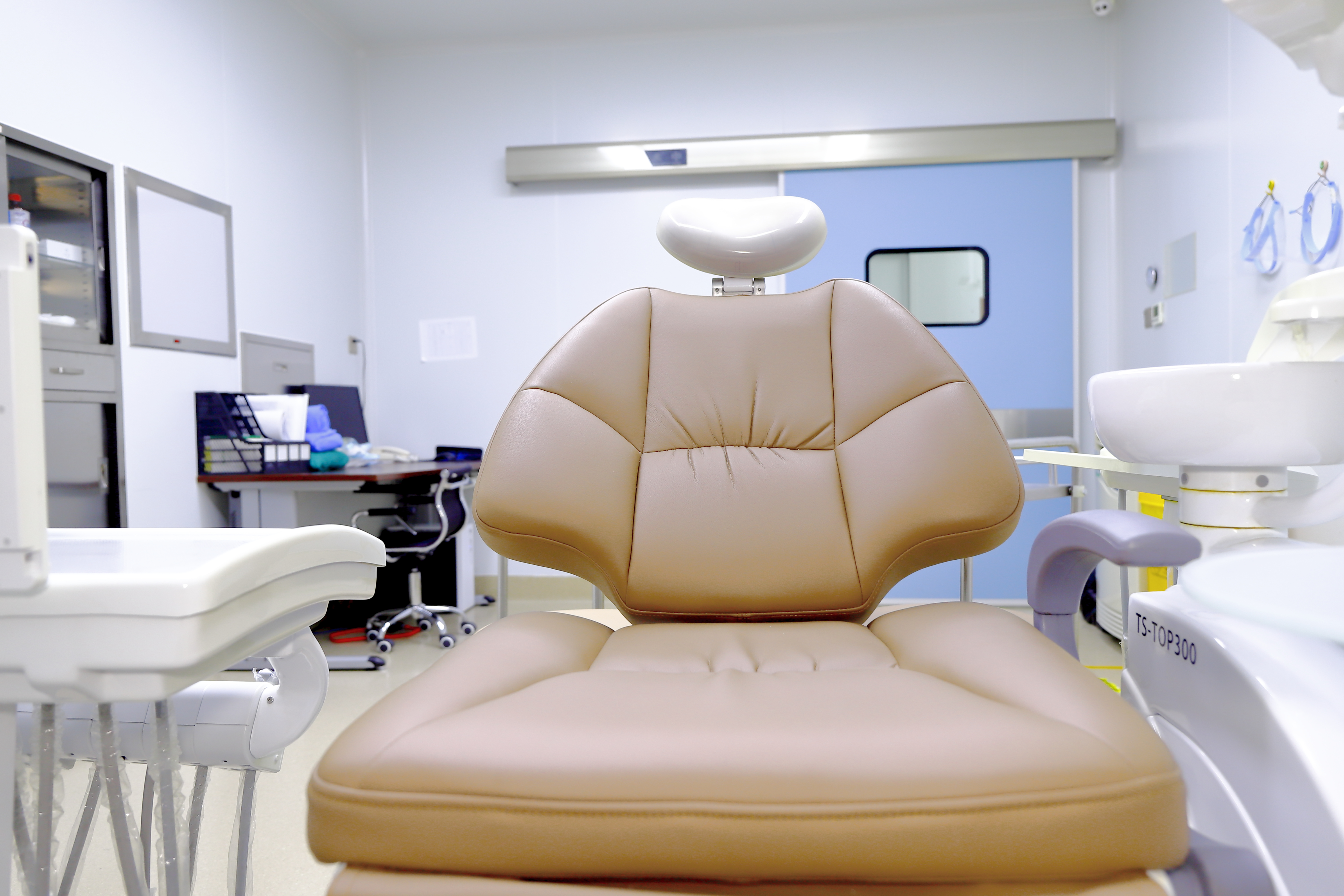 北京齊貝口腔門診：價格優(yōu)惠，口碑良好