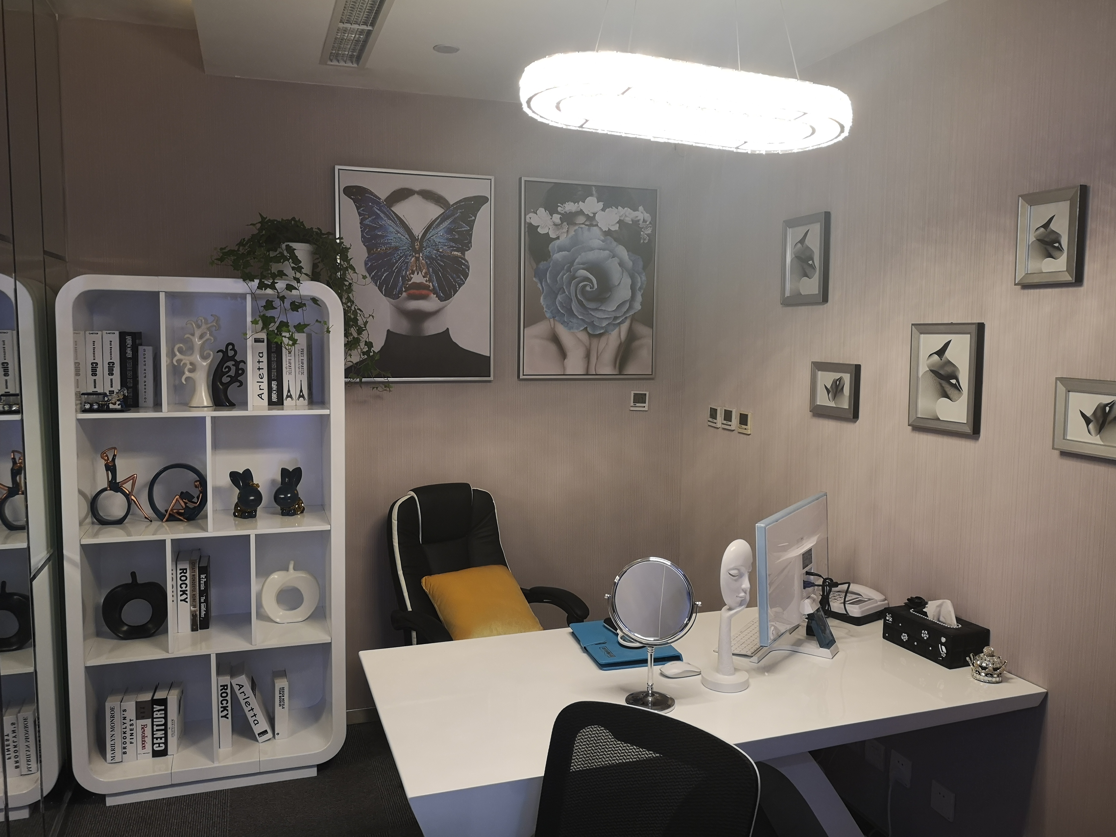 饅化修復(fù)專項醫(yī)生