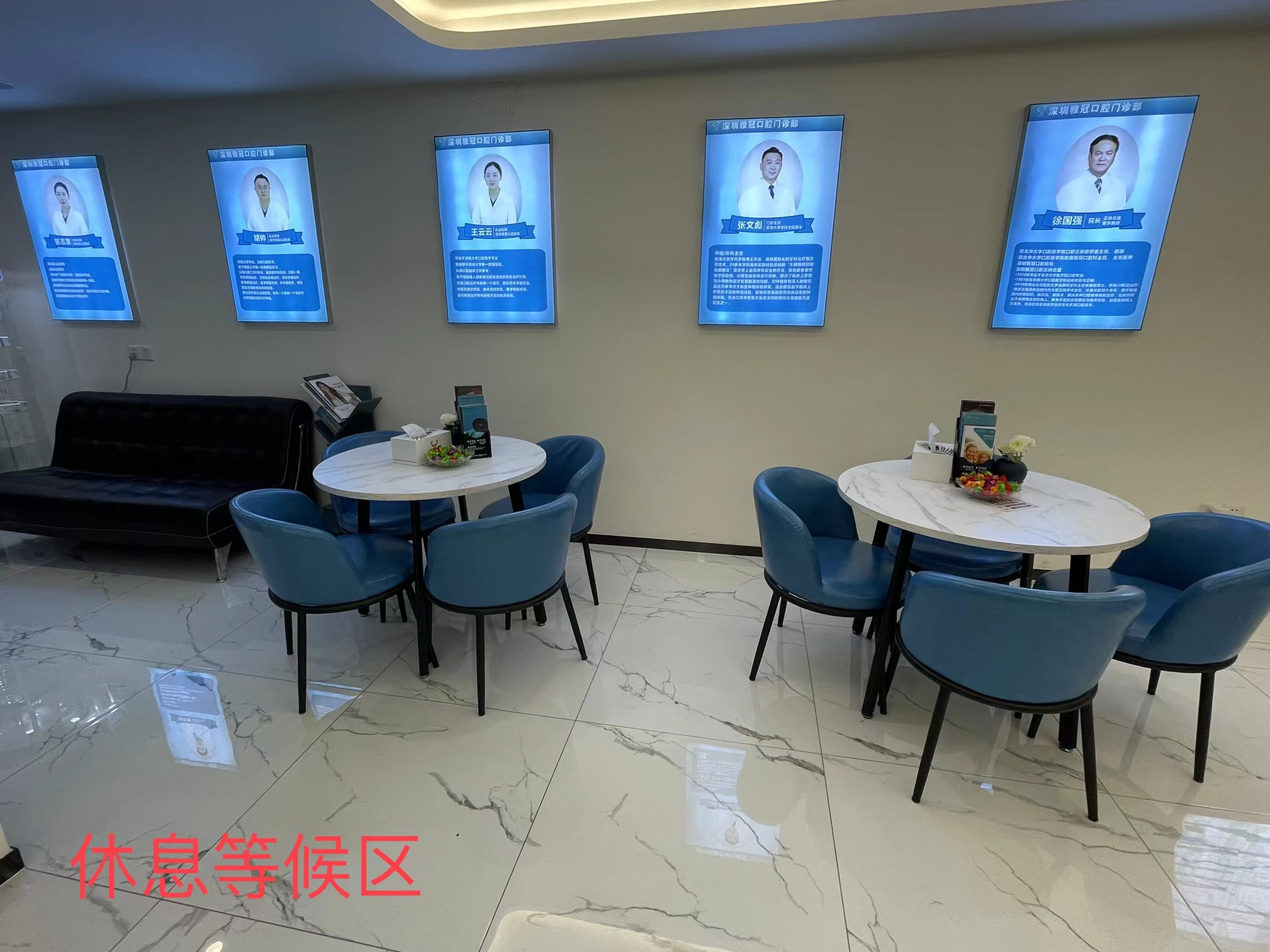 醫(yī)生團(tuán)隊(duì)：專精保護(hù)手術(shù)質(zhì)量