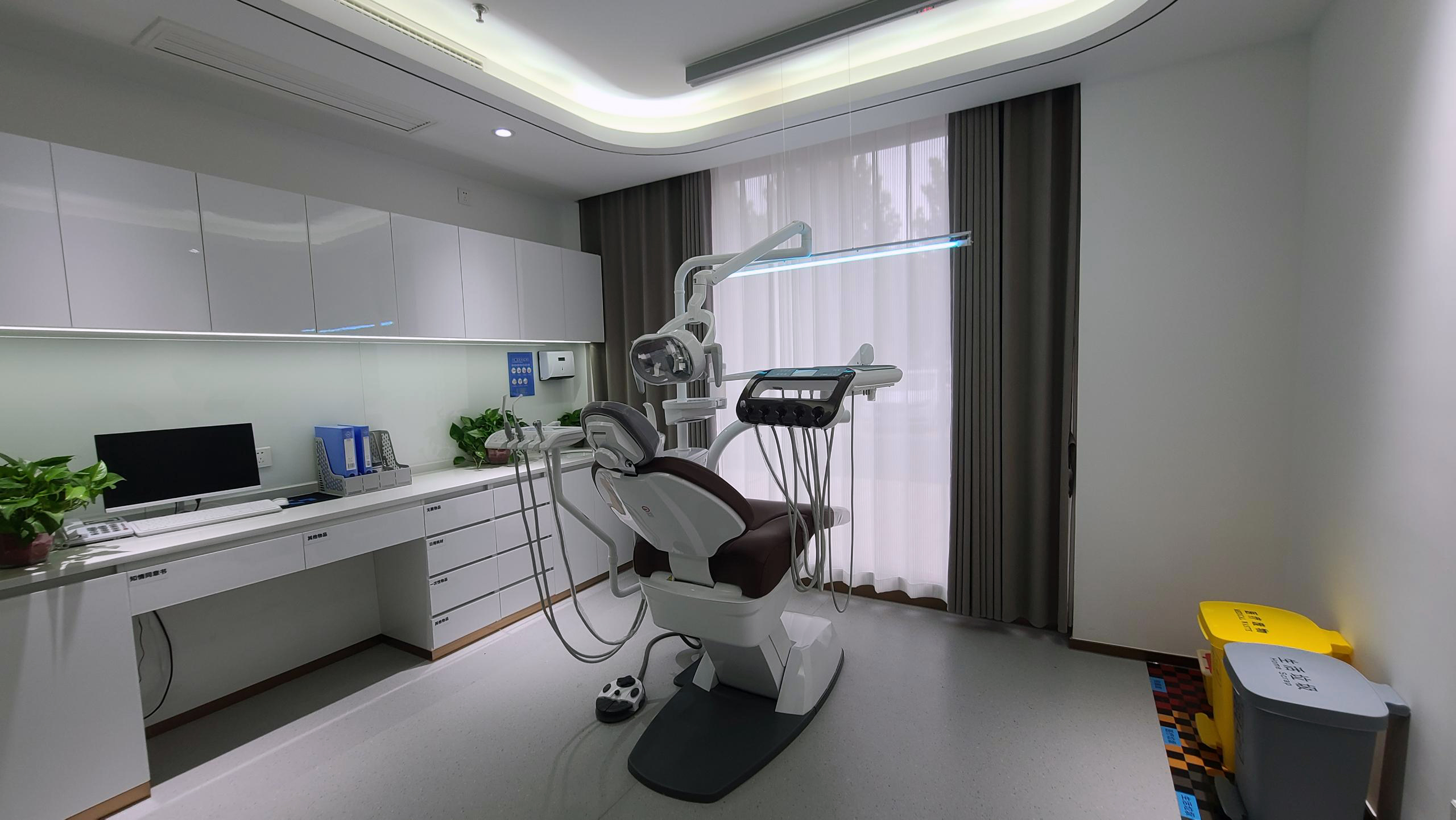 六、南京鑫英口腔門診部牙齒矯正的流程是怎樣的？