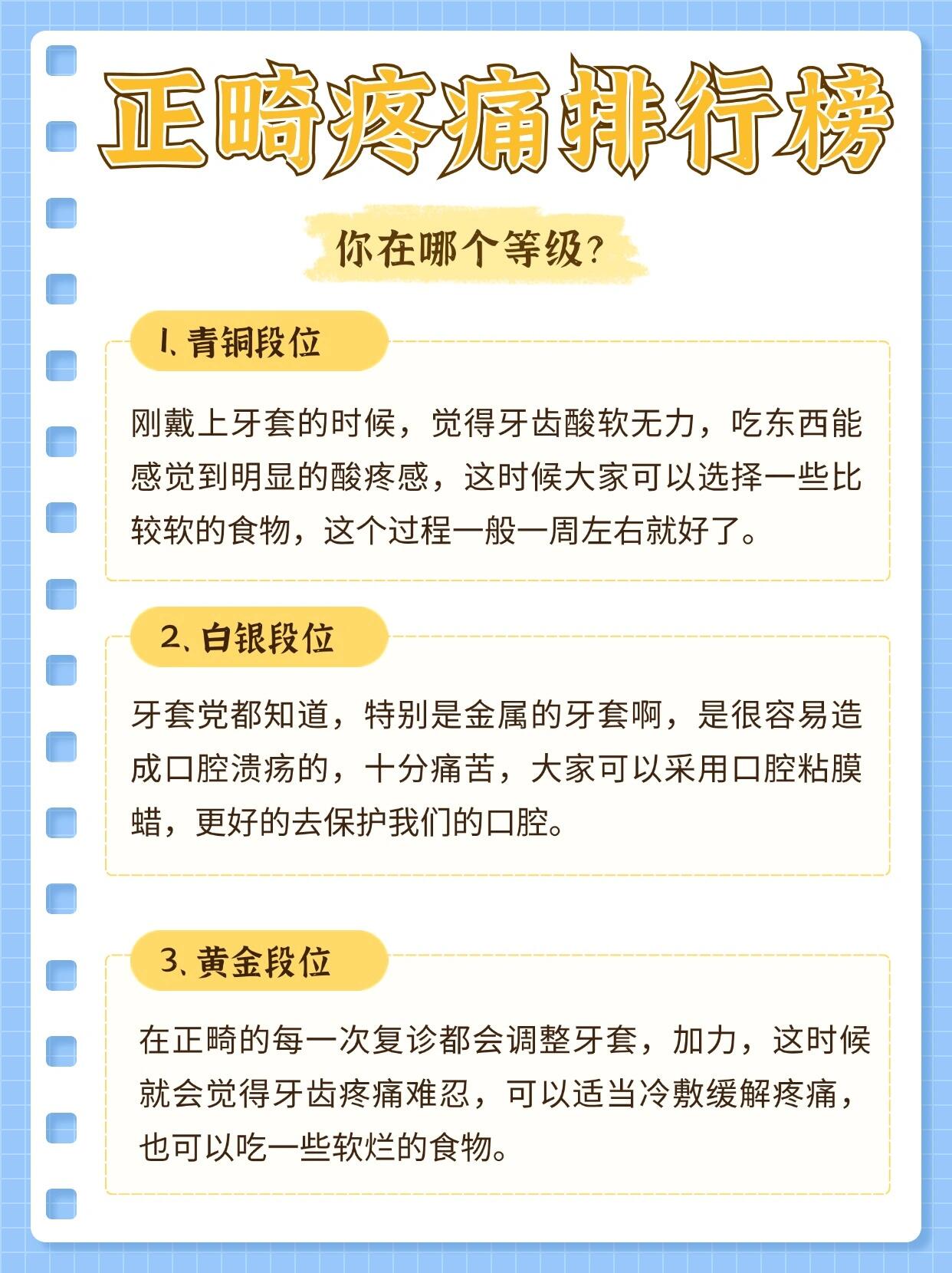 五、2026年武岡牙齒正畸醫(yī)院價(jià)格參考
