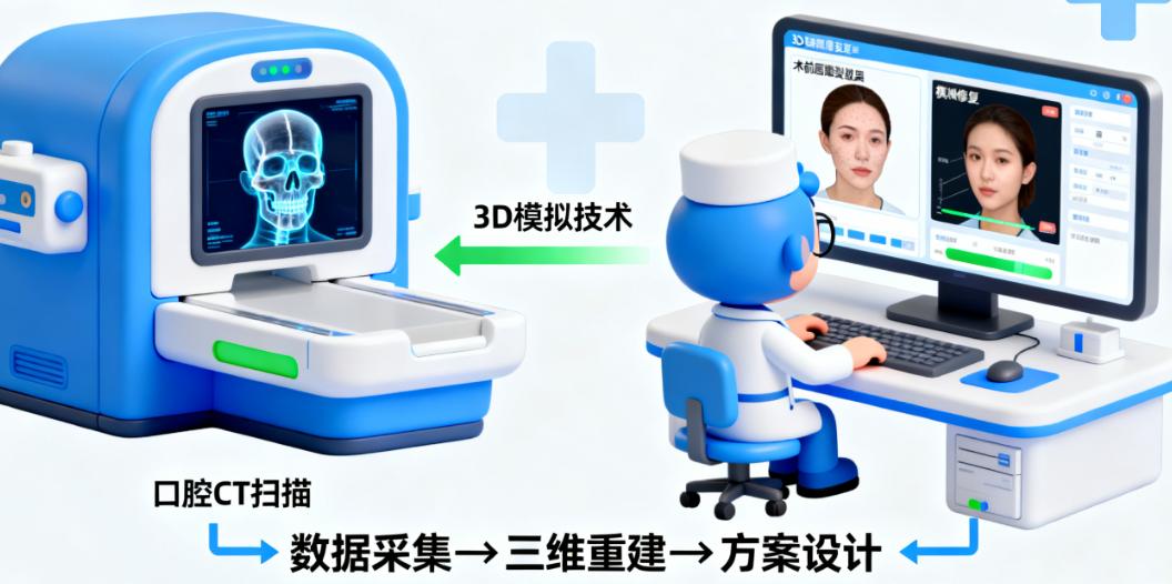 四、南方醫(yī) 科 大學口腔醫(yī)院 - 口腔頜面外科