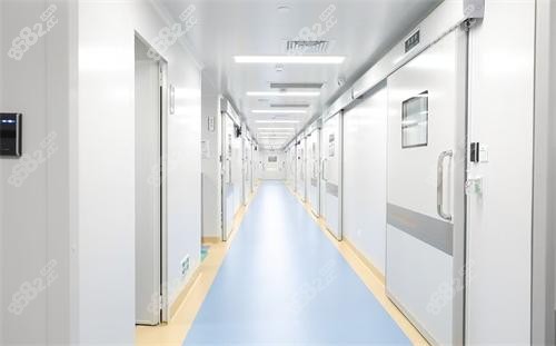 廣州華美整形手術(shù)室