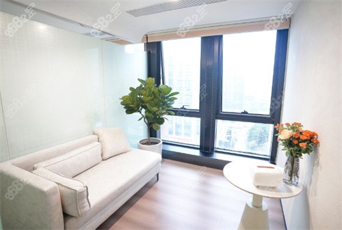 廣州華美整形環(huán)境