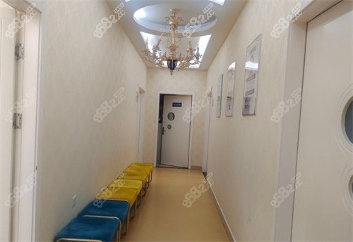 廣州海峽醫(yī)療美容走廊