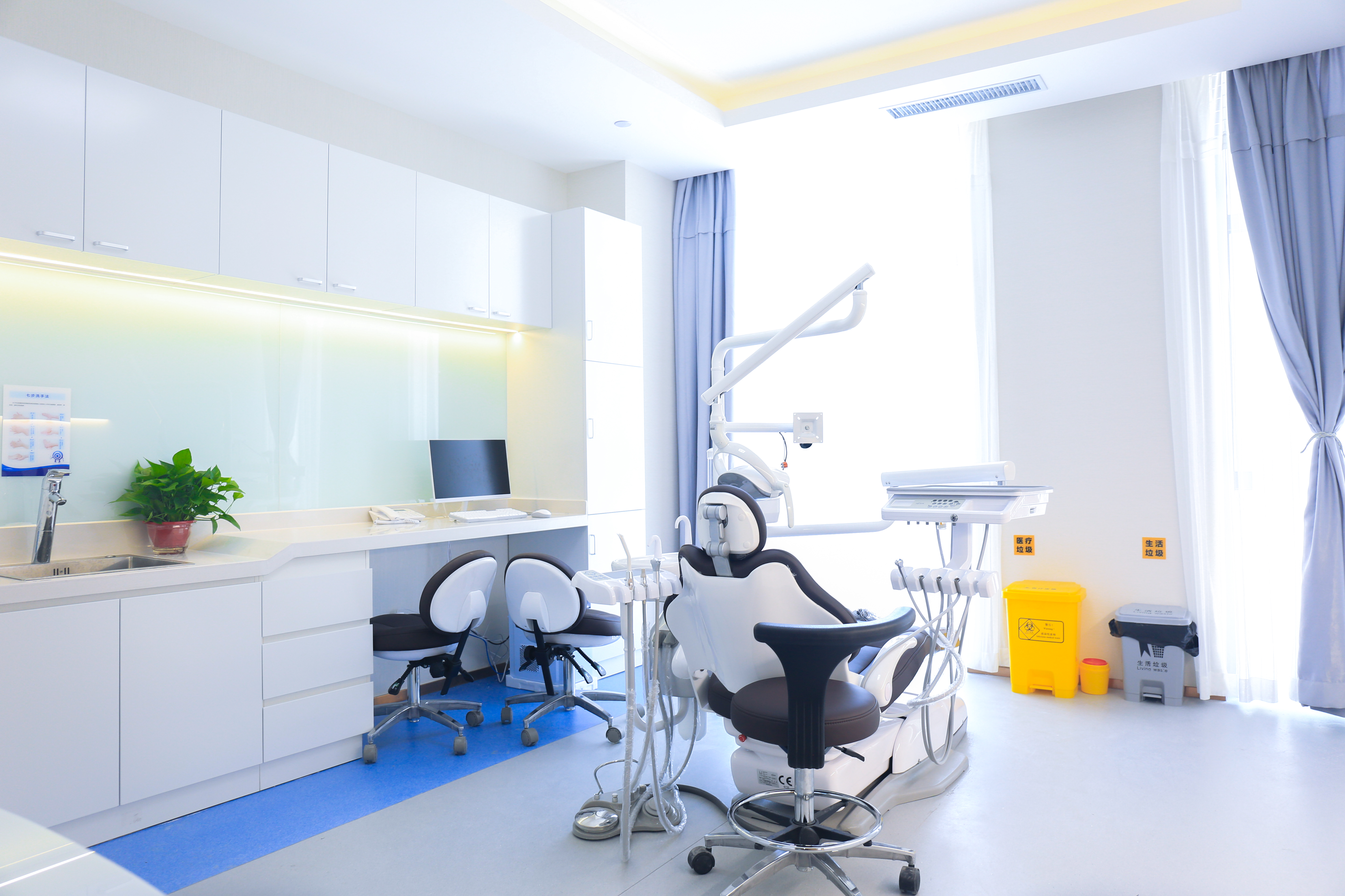 五、崇明本地人還推薦的其他牙科診所