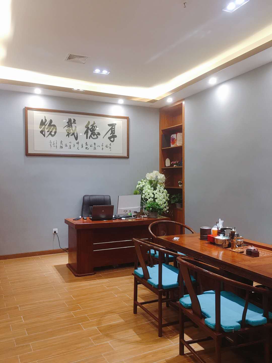 成都西南口腔医院医师团队