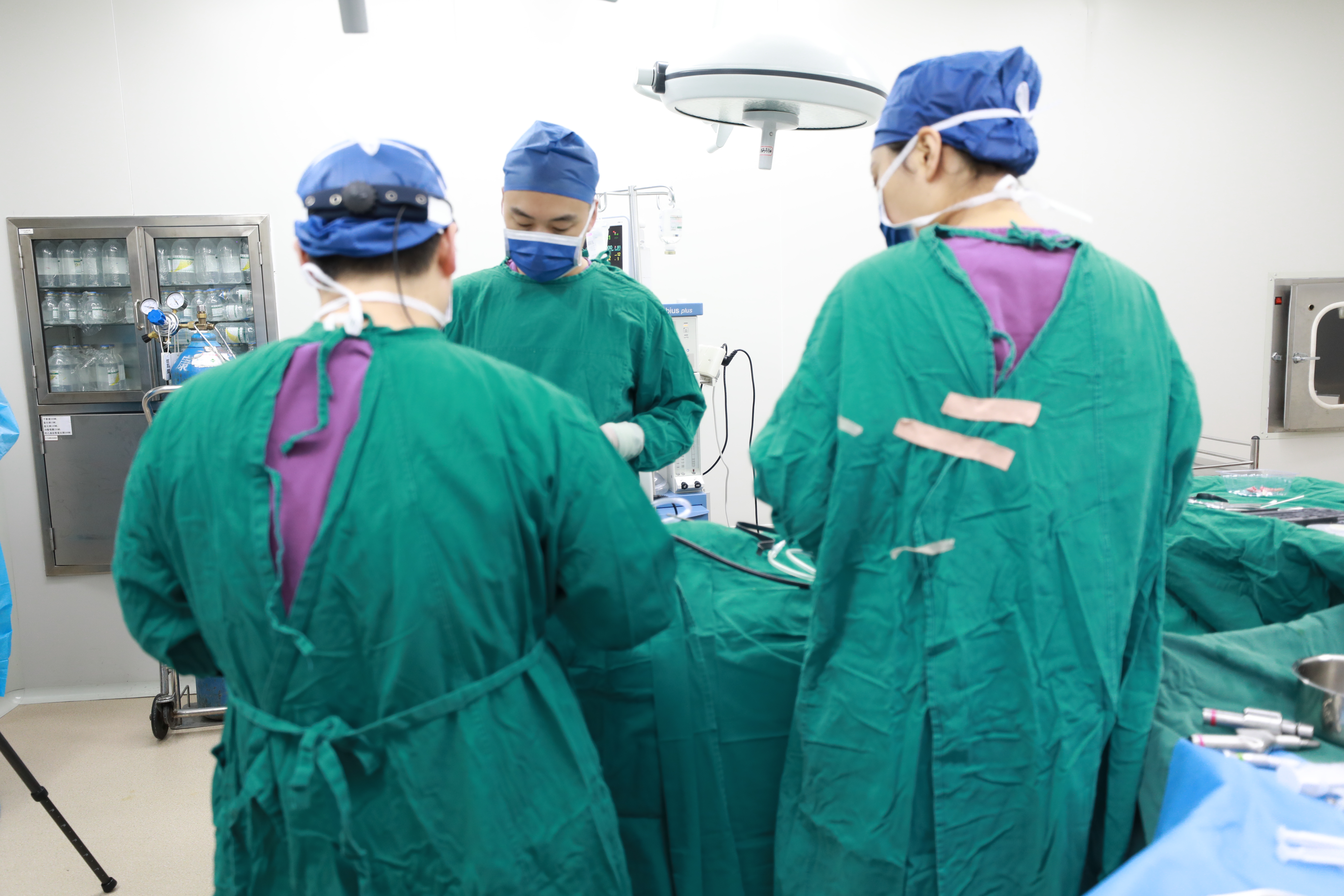 上海聯(lián)合麗格醫(yī)院實力