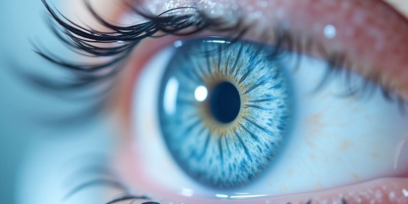 渭南市中心醫(yī)院眼科全飛秒價(jià)格1.5W起，因技術(shù)先進(jìn)設(shè)備精良，為你帶來(lái)清晰視界！