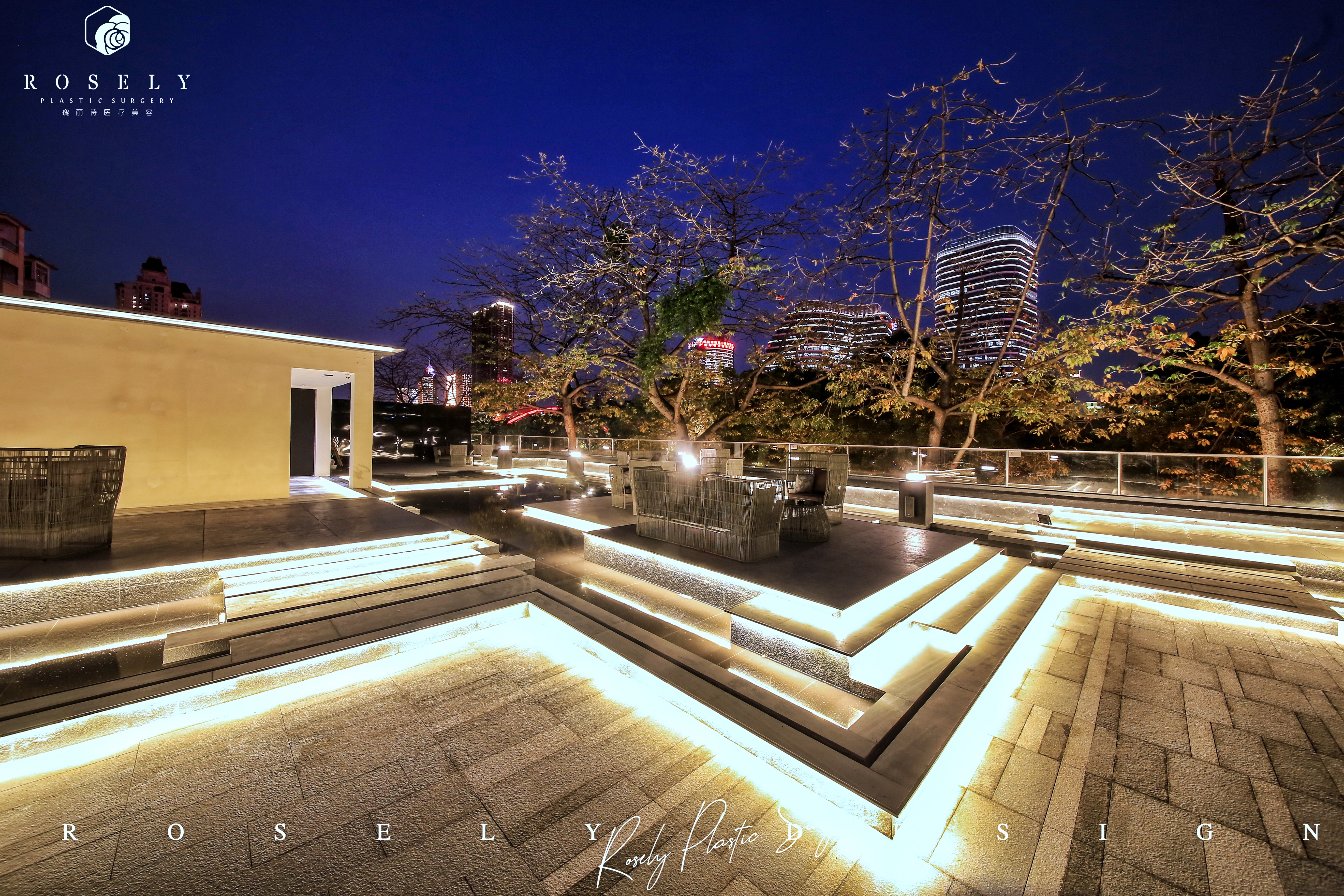 四、廣州瑰麗詩整形價格表影響因素及預約攻略