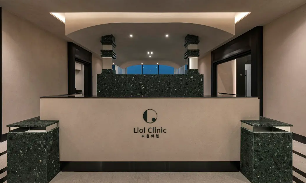 一、韓國Liol皮膚科價格表：抗衰雙雄熱瑪吉與