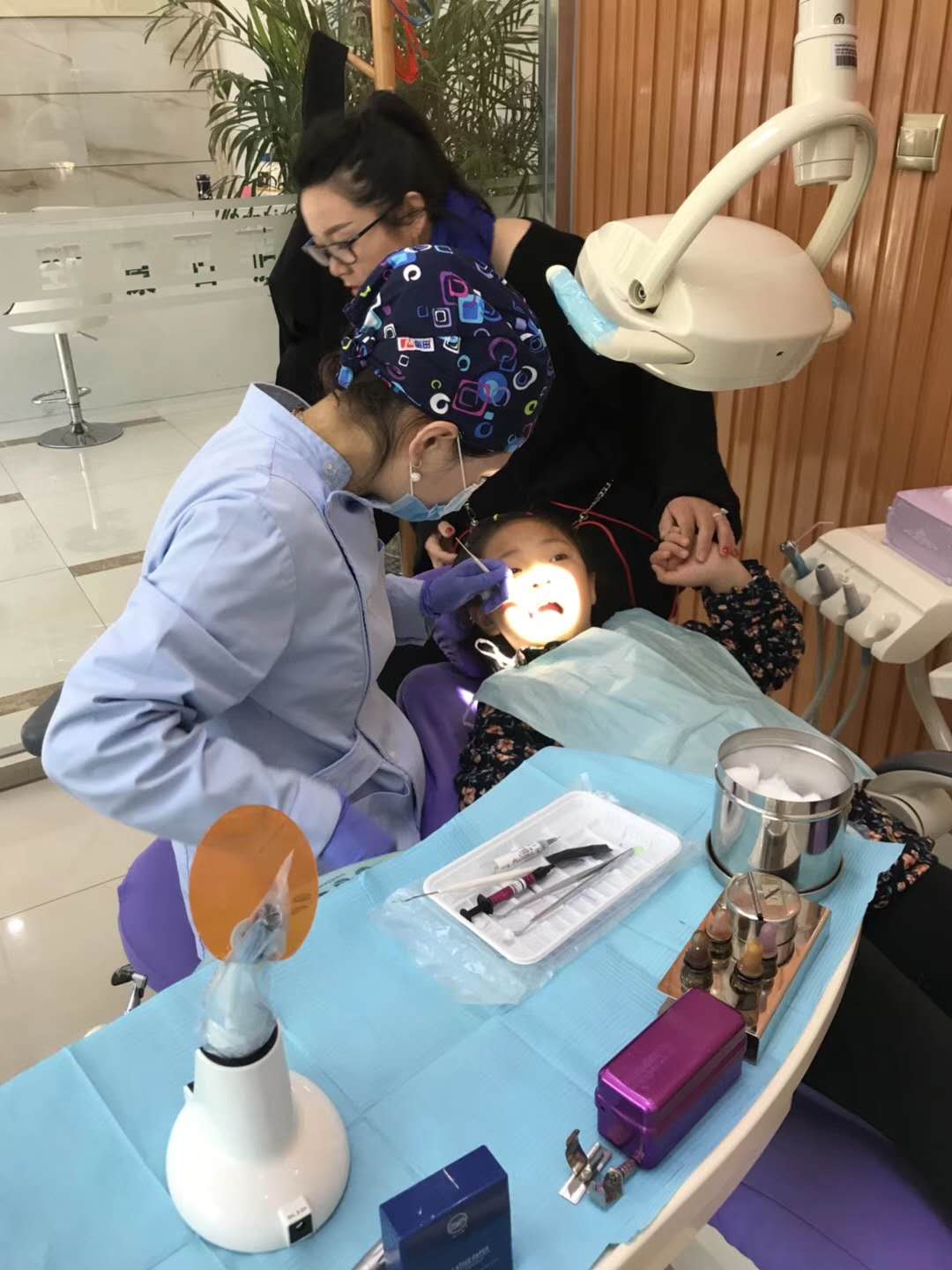 秦皇島巧致美容醫(yī)院：精細(xì)祛斑保護成效