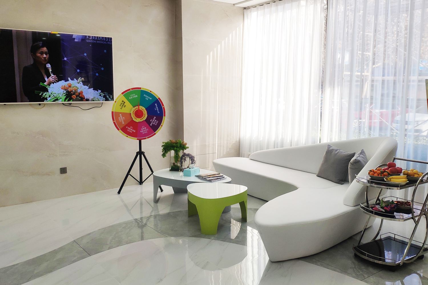 上海九院美容整形科科室概況與就診指南