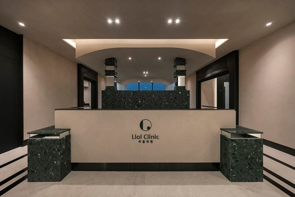 韓國(guó)WOOA皮膚科地址在哪里