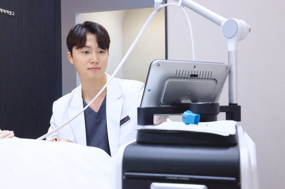 韓國(guó)WOOA皮膚科服務(wù)體驗(yàn)如何