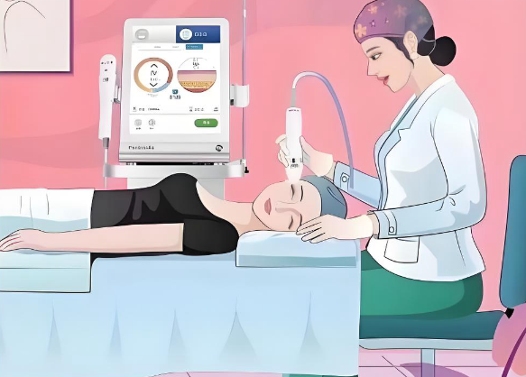 四、術(shù)后護(hù)理決定成?。嚎茖W(xué)修復(fù)避免臉發(fā)黃與無效m.sorencai.cn