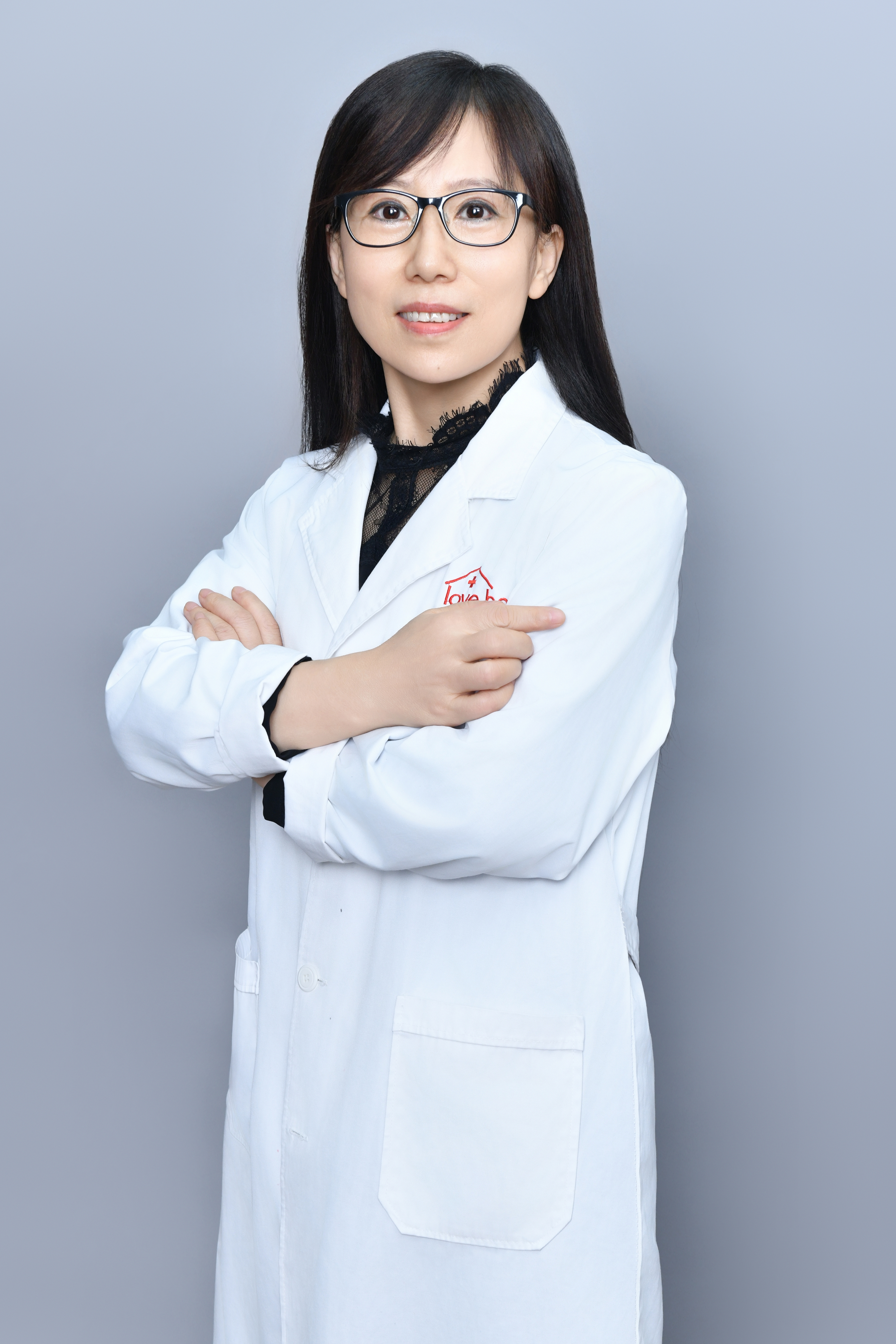 李子鵬：5G天使光雕應(yīng)用骨干醫(yī)生