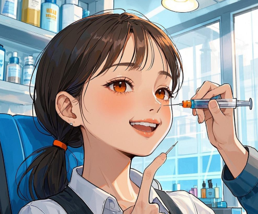 數(shù)千案例，各種臉型都見過