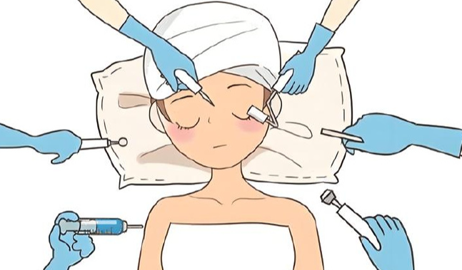 根據(jù)個人氣質(zhì)定制方案