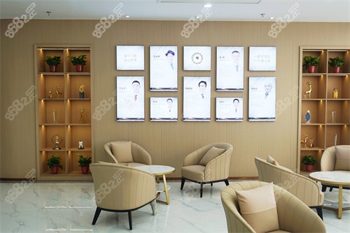 靖江北極星口腔休息區(qū)