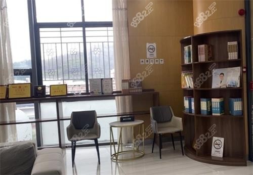 東莞仁華口腔一角