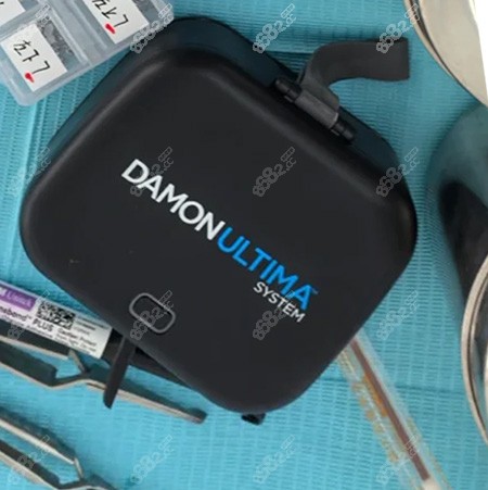 奧美科Damon好不好