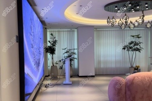 杭州浮想國整形休息室