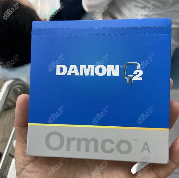 奧美科DamonQ2好不好