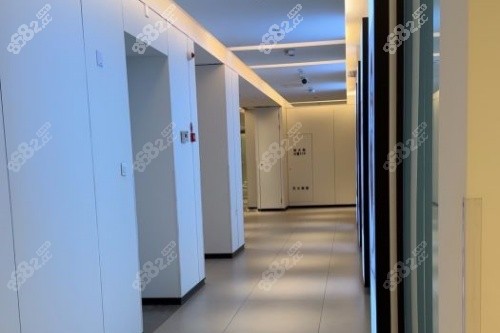 杭州浮想國整形走廊