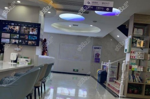 長沙牙白兔口腔內部環(huán)境